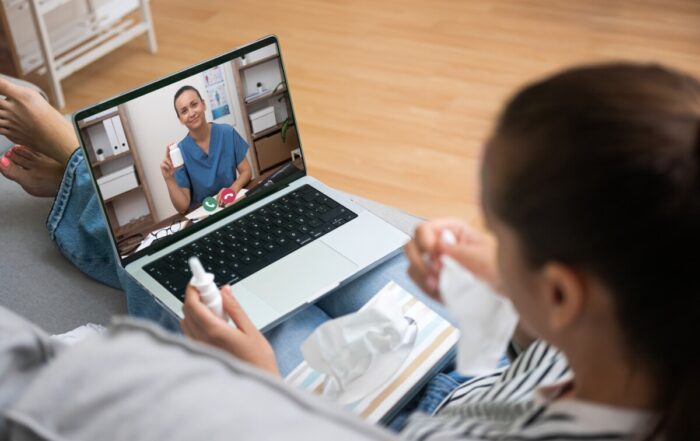 what type of primary care provider should i choose