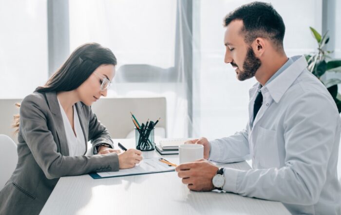 best health insurance livonia mi