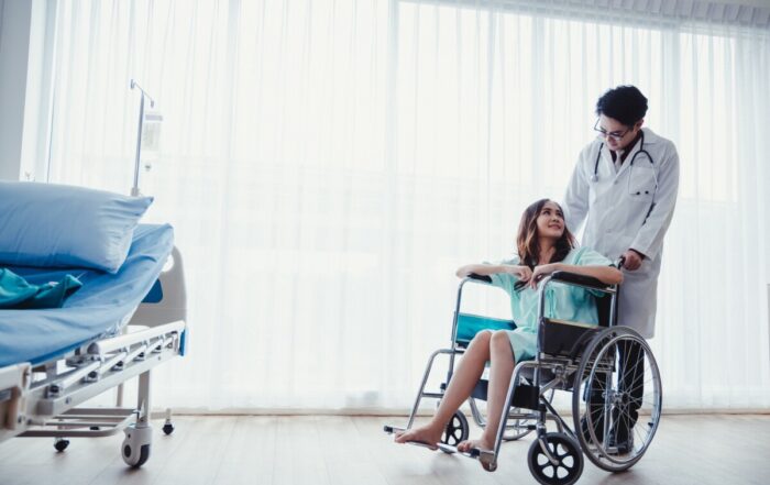 how to choose a primary care physician