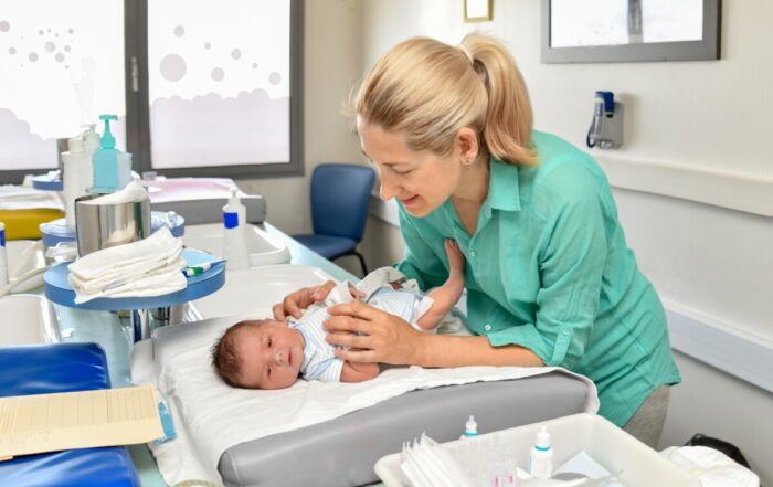 health first primary care