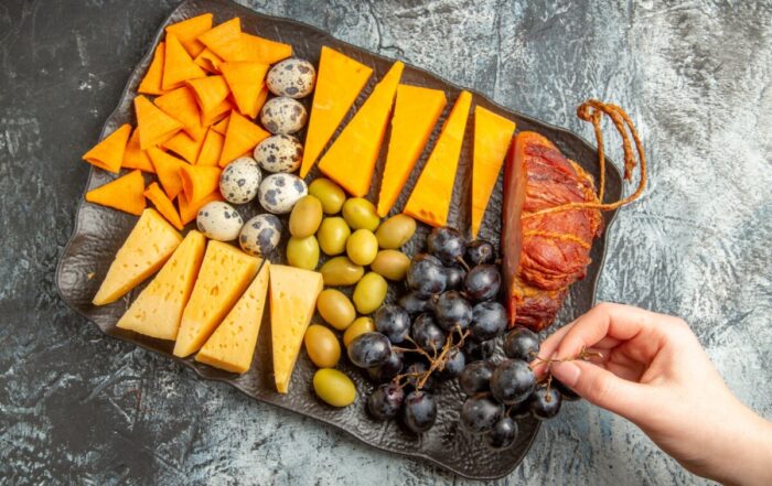 best snacks for diabetics