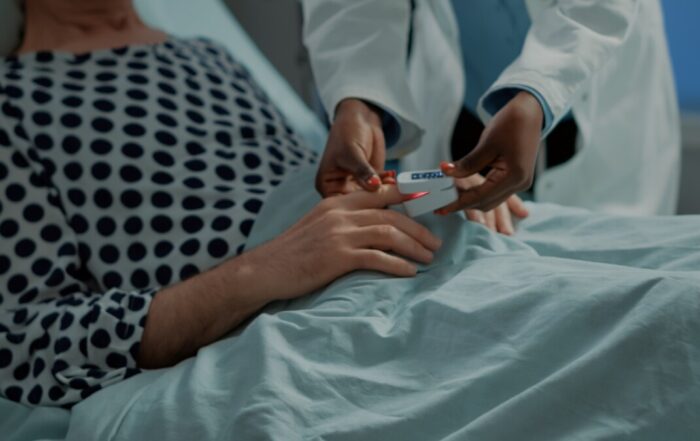 first connect health