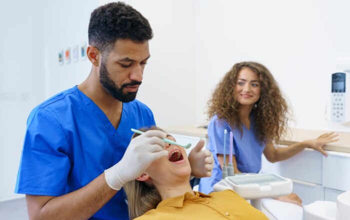 dental insurance california orthodontics