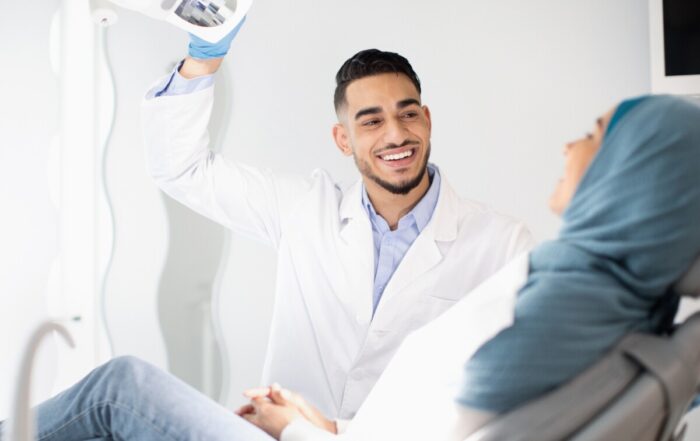 vision and dental insurance