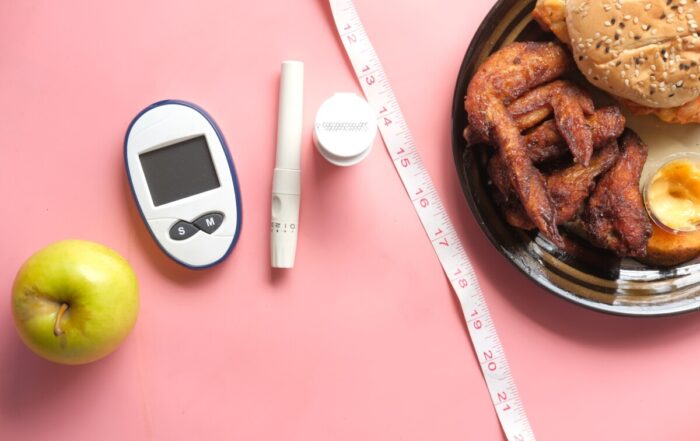 diabetic snack ideas