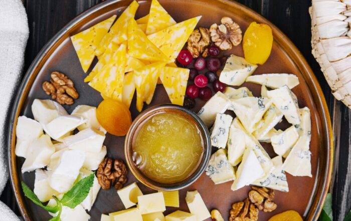 snacks for type 2 diabetes