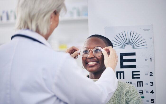 phcs vision insurance