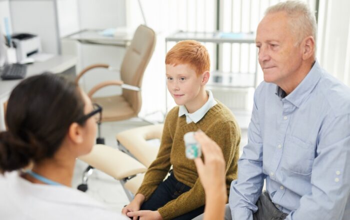 health insurance family health