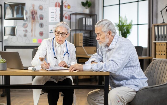 aarp health insurance plans for ages 50-64