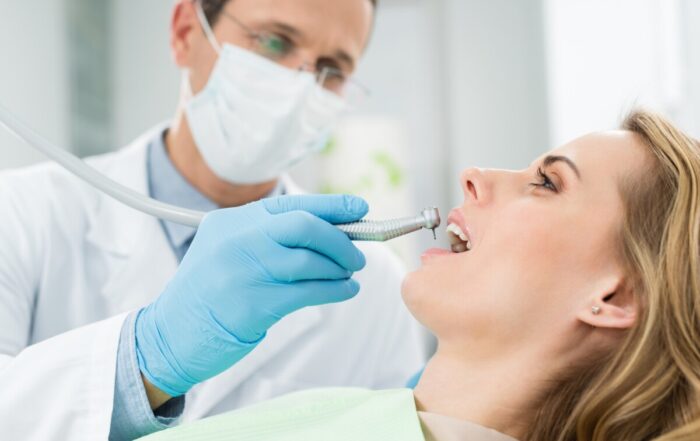 health dental and vision insurance