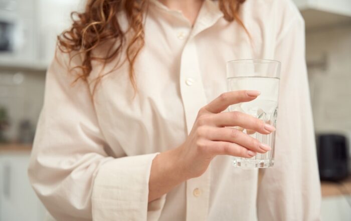 liquid diet for colonoscopy