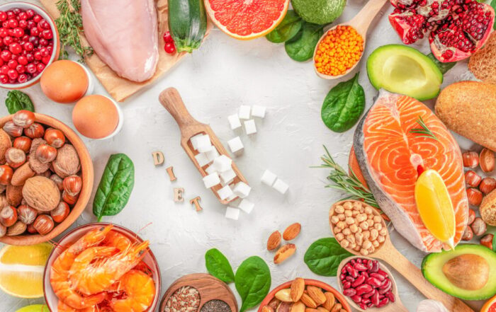 what are good snacks for diabetics