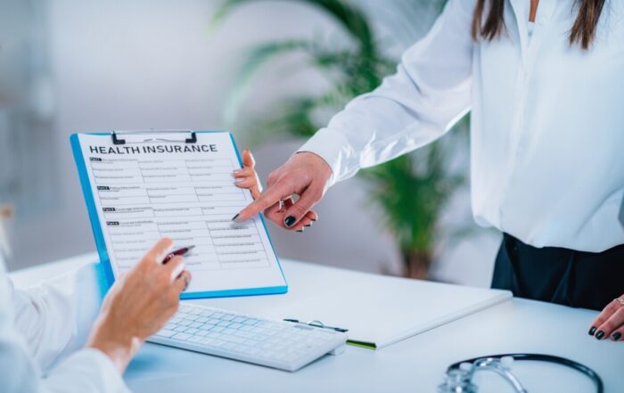 aarp essential premier health insurance