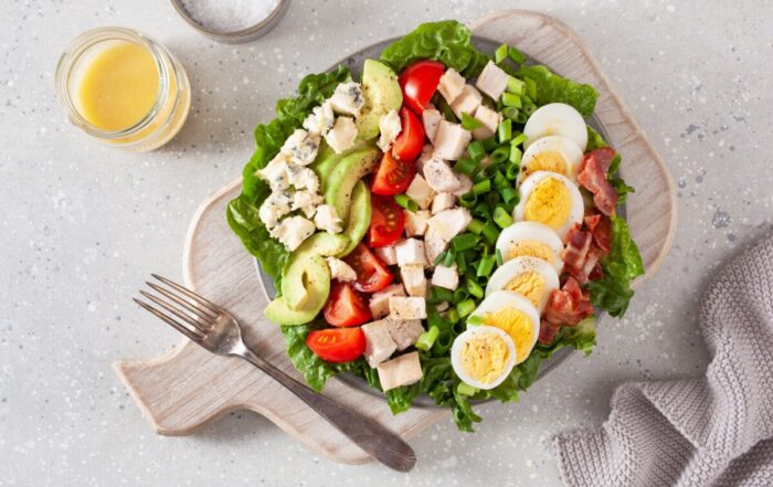 low residue diet colonoscopy