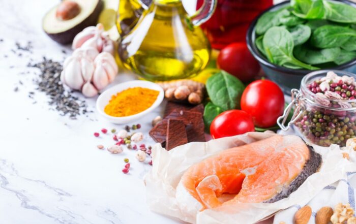 diabetic healthy snacks