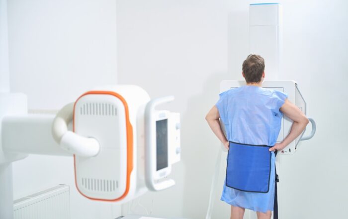 first health outpatient center