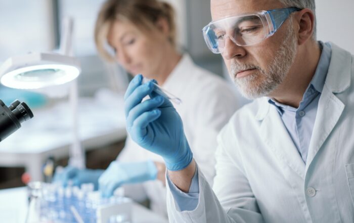 trichomoniasis test