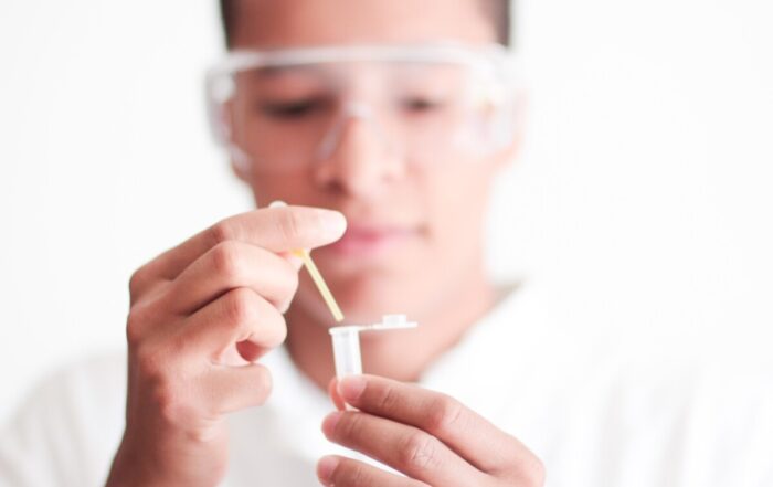 uti test strips