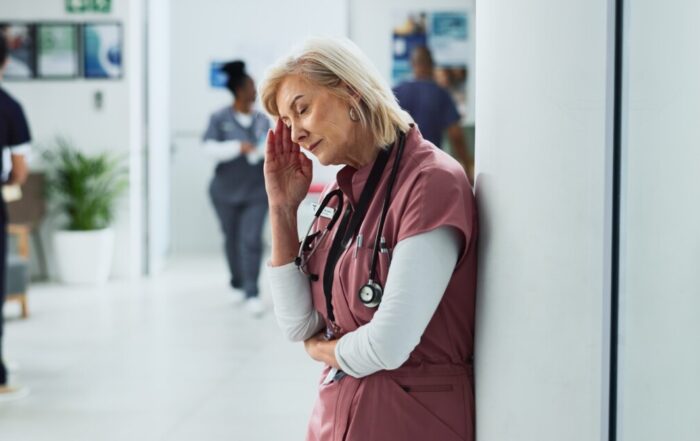 adult mental health first aid