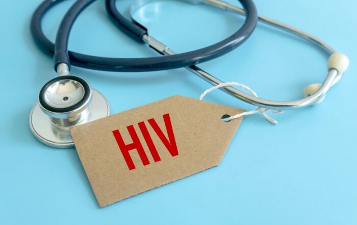 how long does it take trichomoniasis to turn into hiv