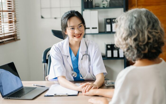 is first health part of aetna