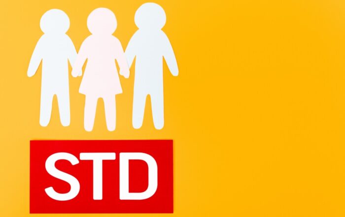 chlamydia trichomoniasis