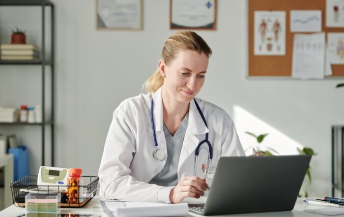 what is teledoc