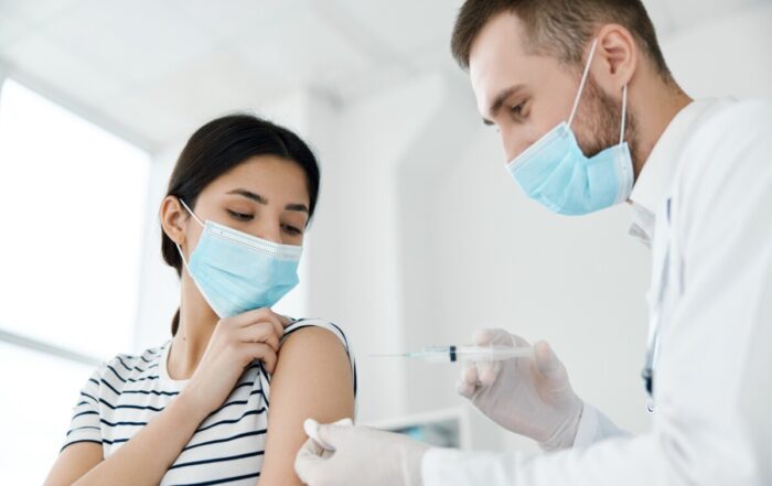 psoriasis injectable