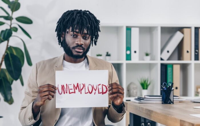 unemployed health insurance