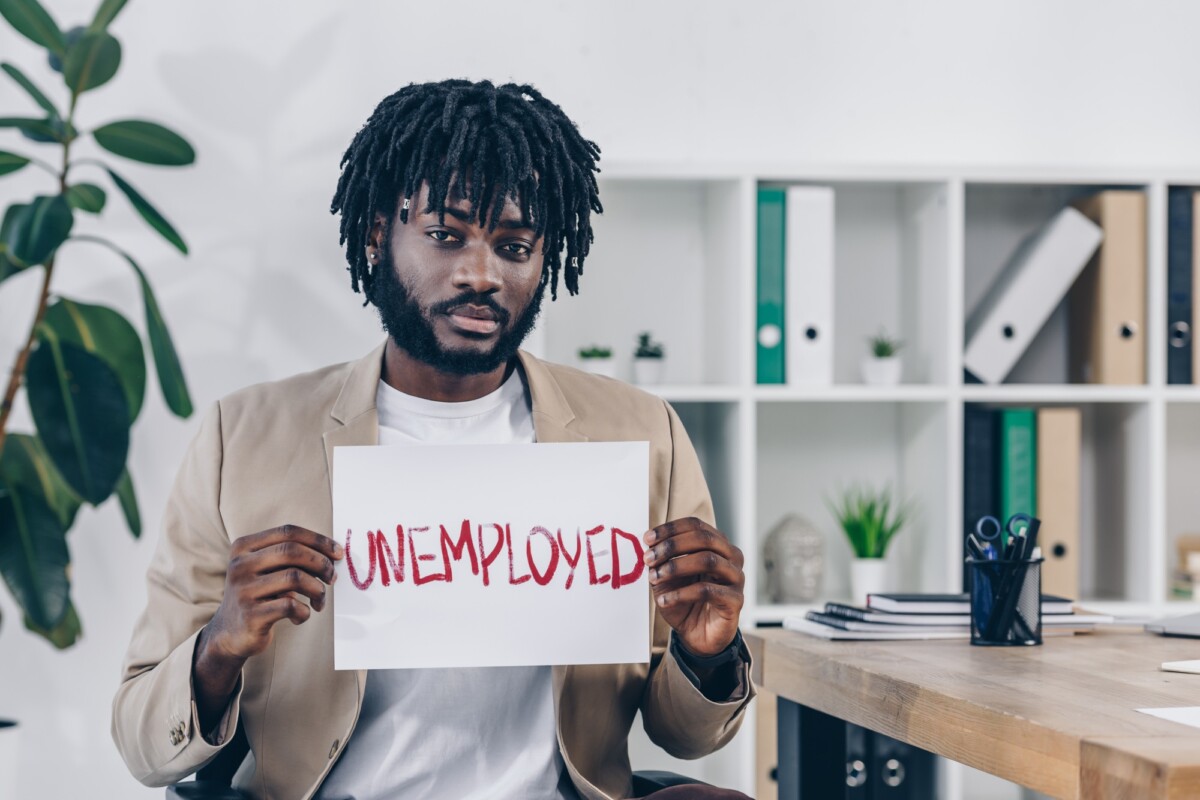 unemployed health insurance