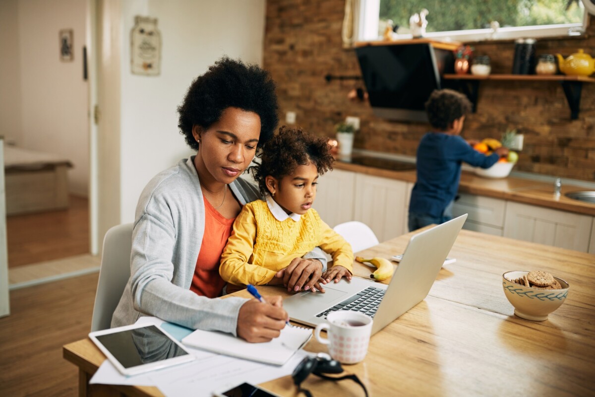 medical insurance for single mothers