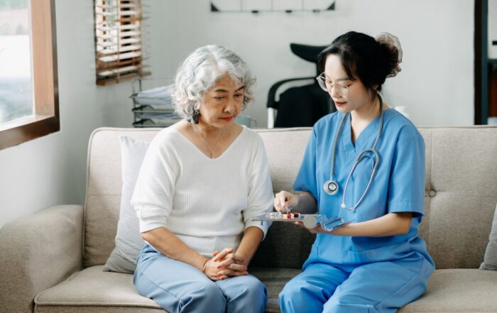 aetna medicare part d