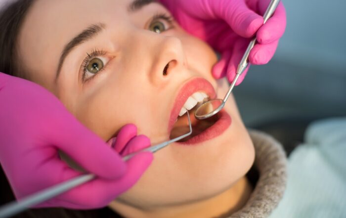 cosmetic dental insurance