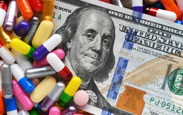 tirzepatide generic price
