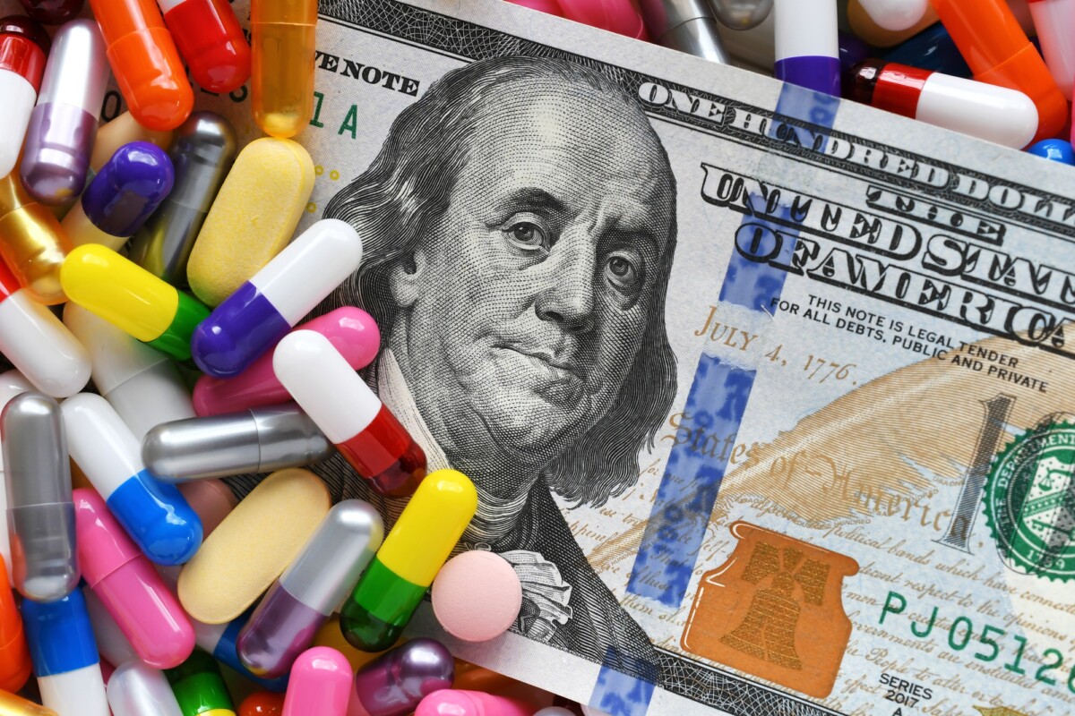 tirzepatide generic price
