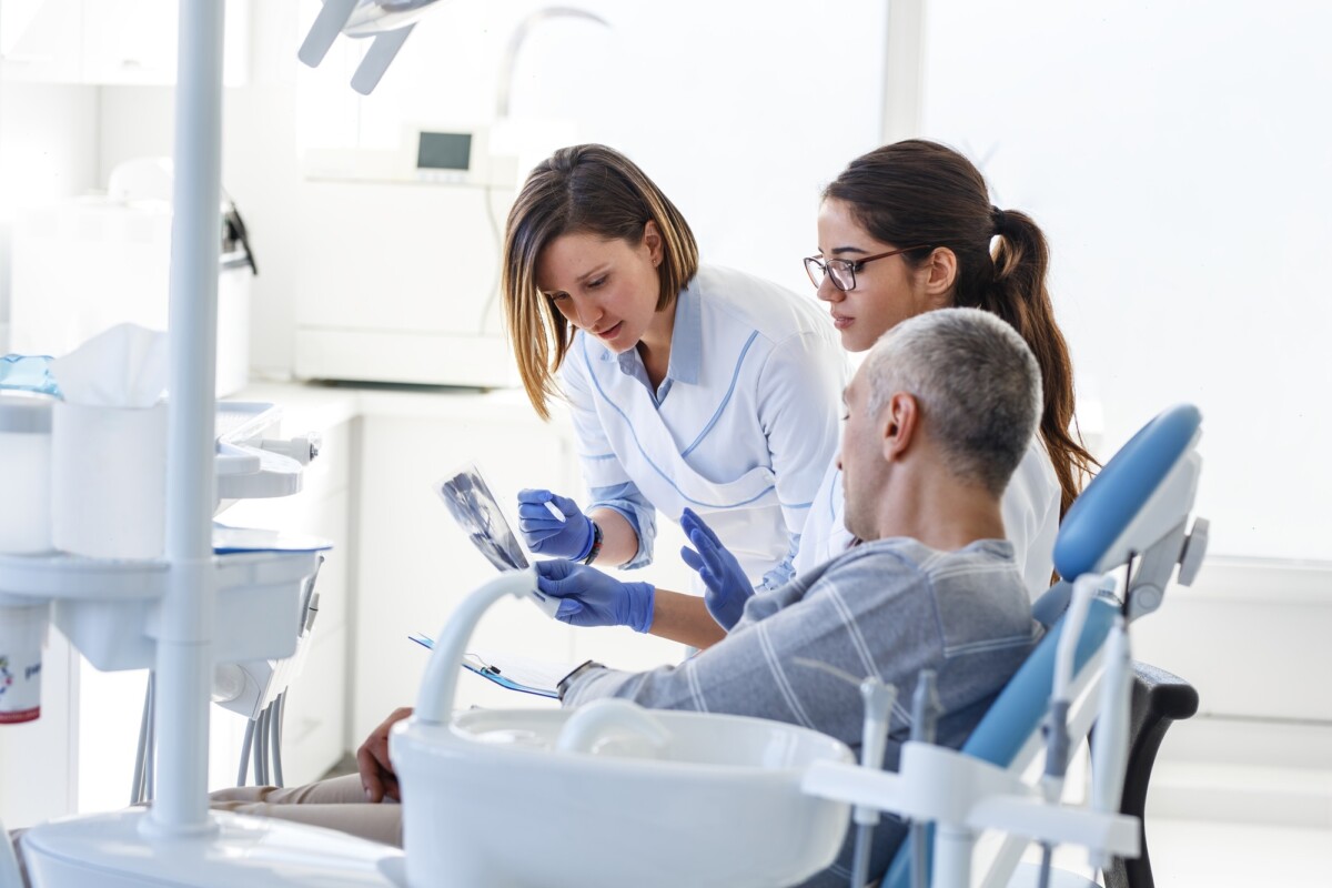 dental coverage nyc