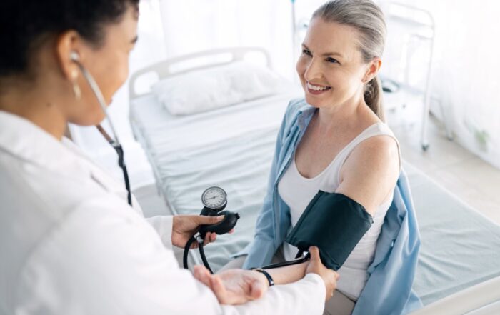 free transportation for medical appointments