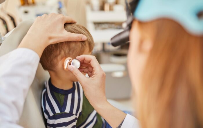 psoriasis in ears