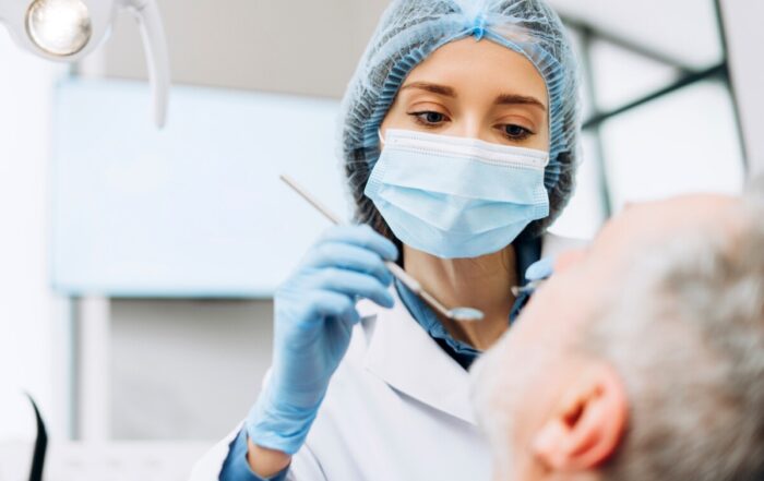 low cost dental care near me