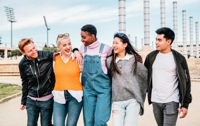 insurance for young adults