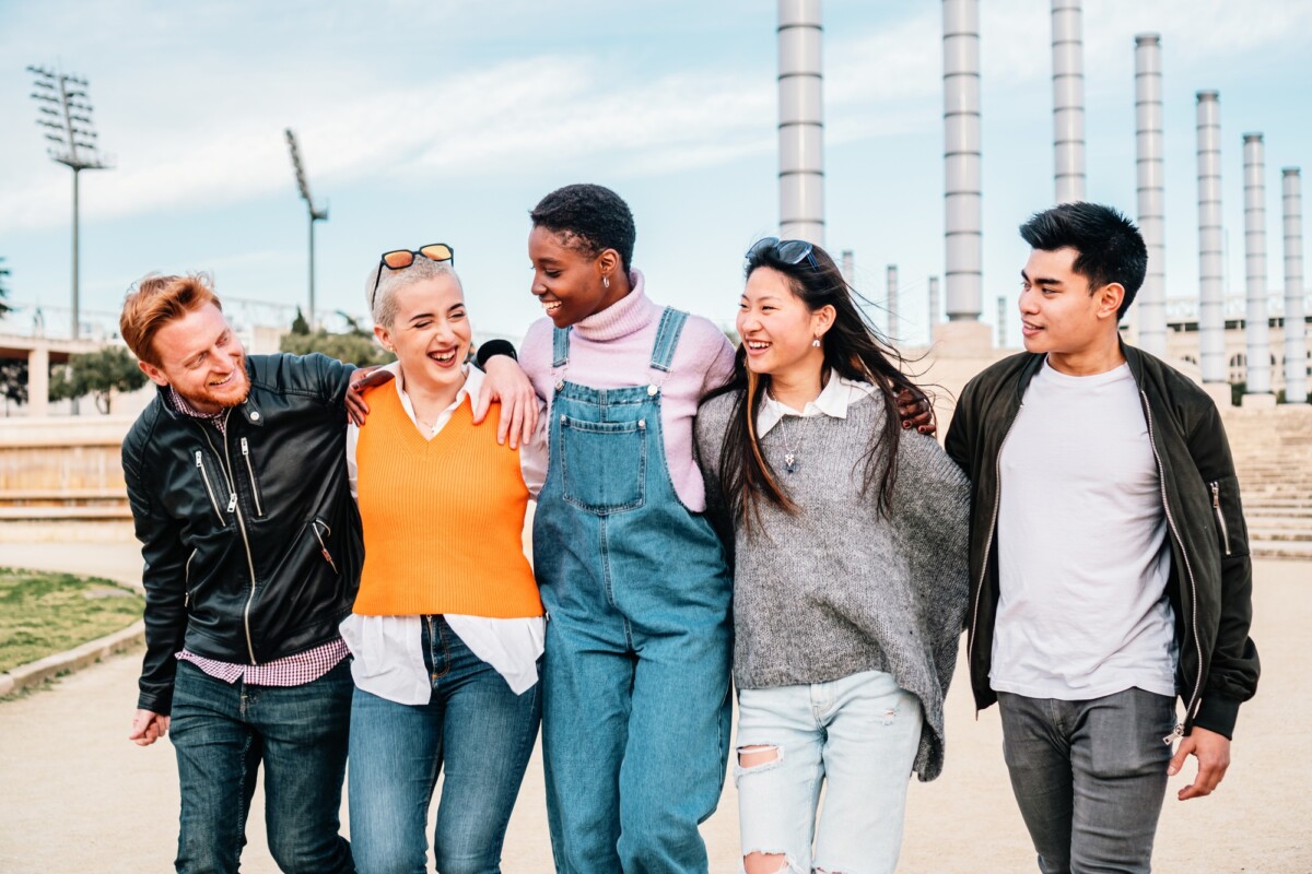 insurance for young adults
