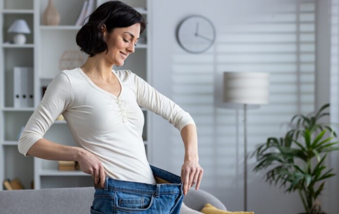 tirzepatide dosing for weight loss