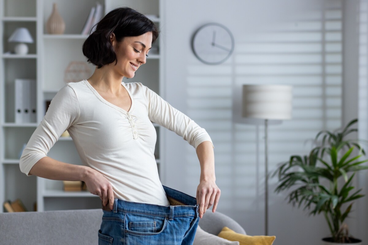 tirzepatide dosing for weight loss