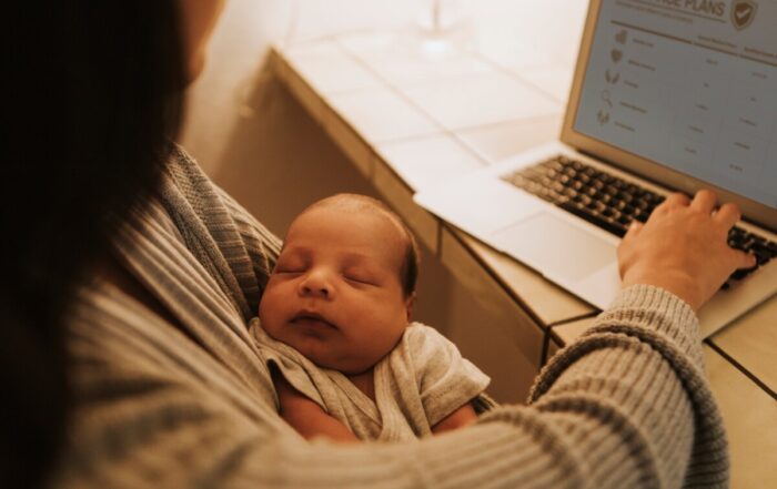 infant insurance
