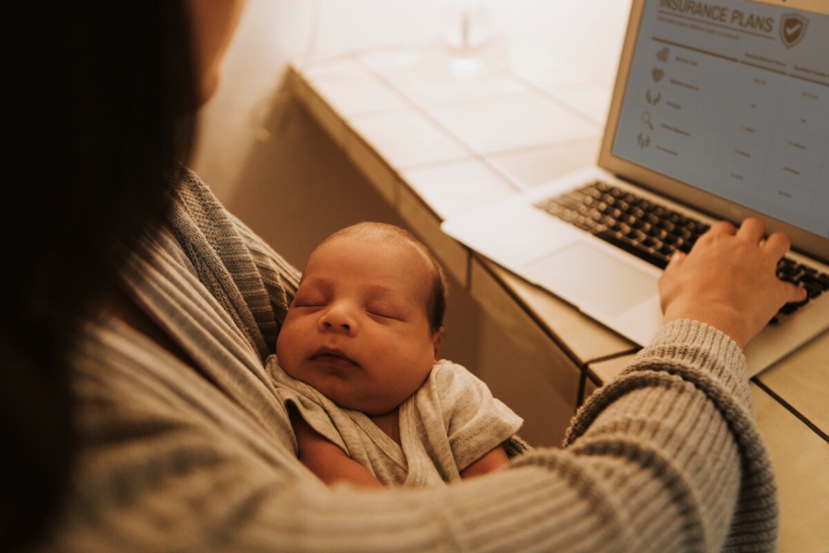 infant insurance