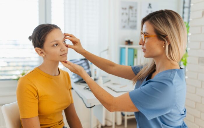 eye insurance plans