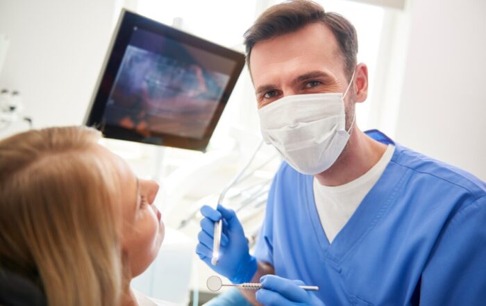 dental insurance michigan