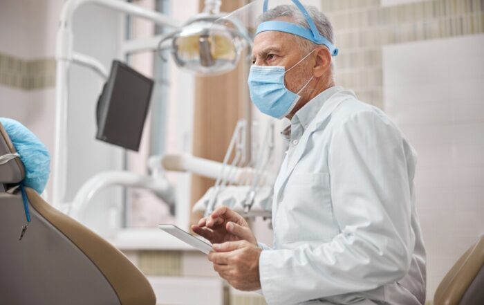 ameritas dental network