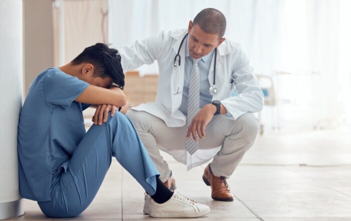 health insurance for jobless