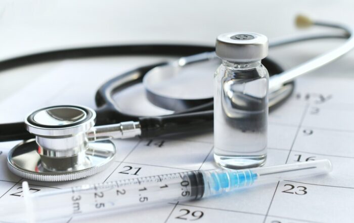 does medicare part c cover shingles shots
